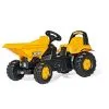 Rolly Toys Trampetraktor Dumper JCB