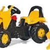 Rolly Toys Trampetraktor JCB