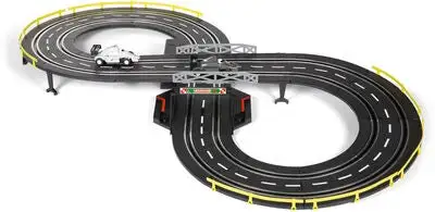 Alex's Garage Bilbane F1 Racing Speedy