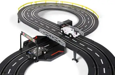 Alex's Garage Bilbane F1 Racing Speedy - Bilde 2