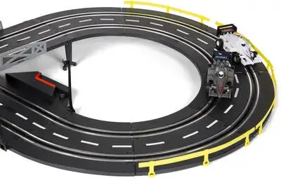 Alex's Garage Bilbane F1 Racing Speedy - Bilde 3