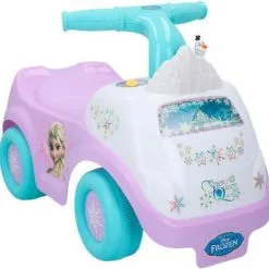 Disney Frozen Gåbil