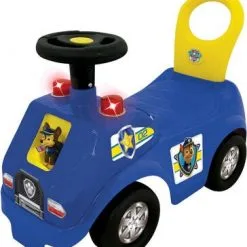 Paw Patrol Politi Gåbil