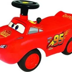 Disney Cars Lynet McQueen GÄbil