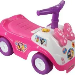 Disney Minni Mus GÄbil Med Lyd Og Lys