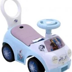 Disney Frozen Gåbil