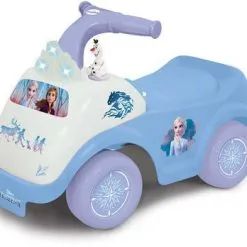 Disney Frozen Gåbil, Blå