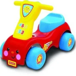 Fisher-Price Gåbil Little People