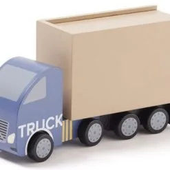 Kids Concept Aiden Lastebil