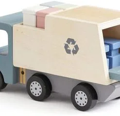 Kids Concept Søppelbil Aiden