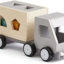 Kids Concept Puttelastebil Aiden