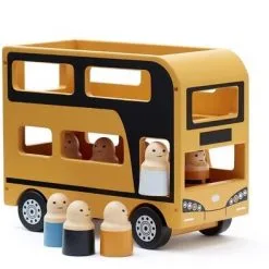 Kids Concept Aiden Dobbeldekker