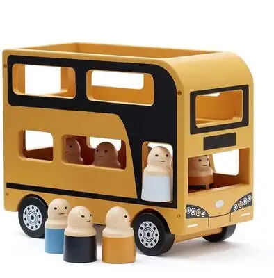 Kids Concept Aiden Dobbeldekker