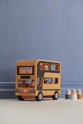 Kids Concept Aiden Dobbeldekker - Bilde 4