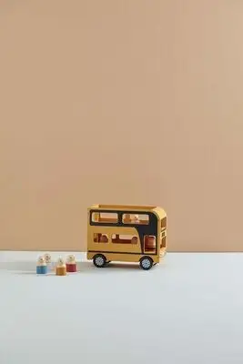 Kids Concept Aiden Dobbeldekker - Bilde 5