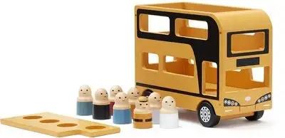 Kids Concept Aiden Dobbeldekker - Bilde 6