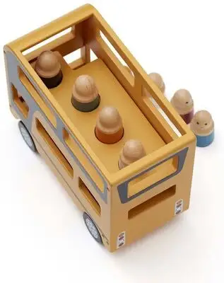 Kids Concept Aiden Dobbeldekker - Bilde 8