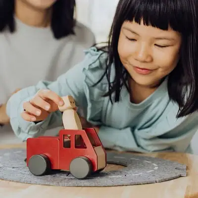 Micki Brannbilsett - Bilde 2