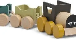 Micki Togsett Monster