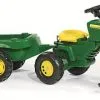 Rolly Toys Traktor Trac JD