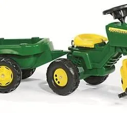 Rolly Toys Traktor Trac JD