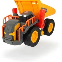 Volvo Dumper Lift Lastebil