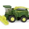 Siku Skrurtresker John Deere 8500L
