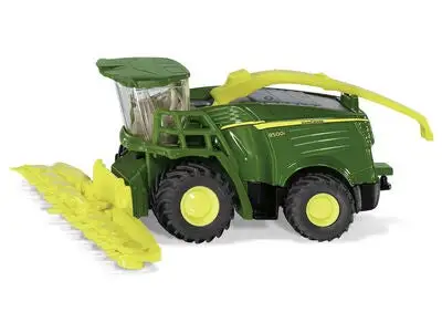 Siku Skrurtresker John Deere 8500L