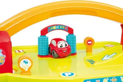 Smoby Parkeringsgarasje, Stor - Bilde 5