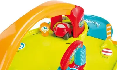 Smoby Parkeringsgarasje, Stor - Bilde 6