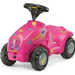 Rolly Toys Gåbil Minitrac Carabella