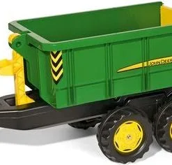 Rolly Toys Container John Deere