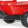 Rolly Toys Tilhenger Kipper II