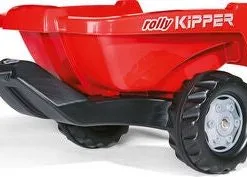 Rolly Toys Tilhenger Kipper II