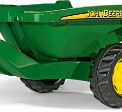 Rolly Toys Tilhenger Kipper II John Deere