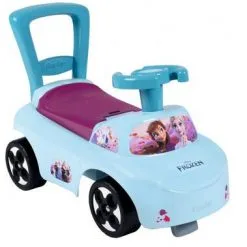 Smoby Frozen Auto Ride-On