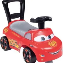 Smoby Cars Auto Ride-On