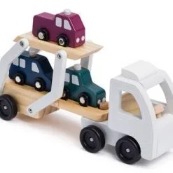 Hobie & Bear Biltransport