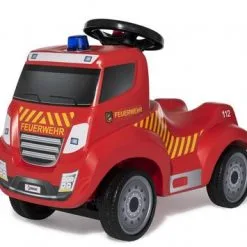 Rolly Toys Gåbil Ferbedo Brannbil