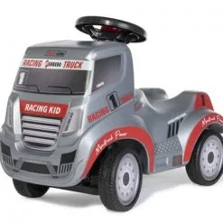 Rolly Toys Gåbil Ferbedo Racerbil