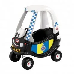 Little Tikes Gåbil Politibil