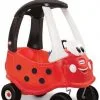 Little Tikes Gåbil Cozy Coupe Marihøne