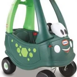 Little Tikes Gåbil Cozy Coupe Dinosaur