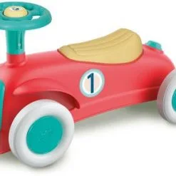 Clementoni Gåbil Vintage