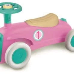 Clementoni Gåbil Vintage