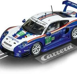 Carrera Porsche 911 Racerbil