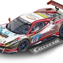 Carrera Ferrari 488 GT3 Racing