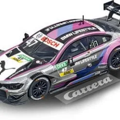 Carrera BMW M4 DTM Racingbil
