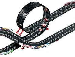 Carrera Nintendo Mario Kart Wii Bilbane