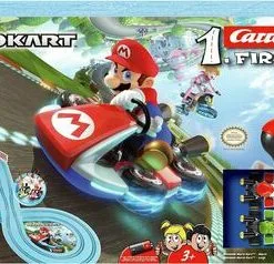 Carrera Nintendo Mario Kart 2.9m Bilbane